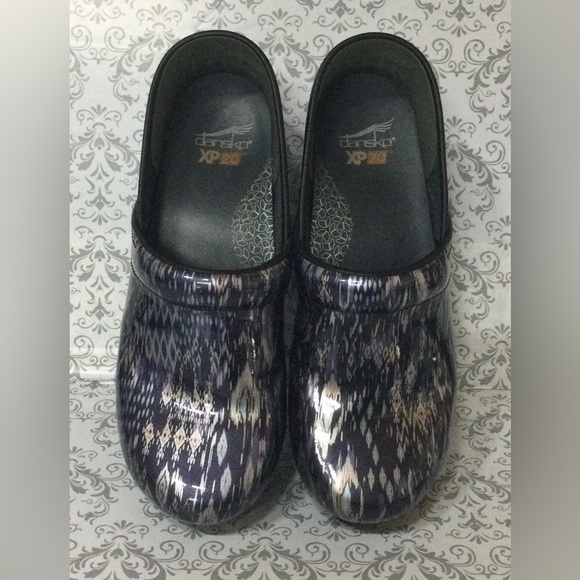 Dansko XP 2.0 Professional Clog-Size 40 - Picture 2 of 6